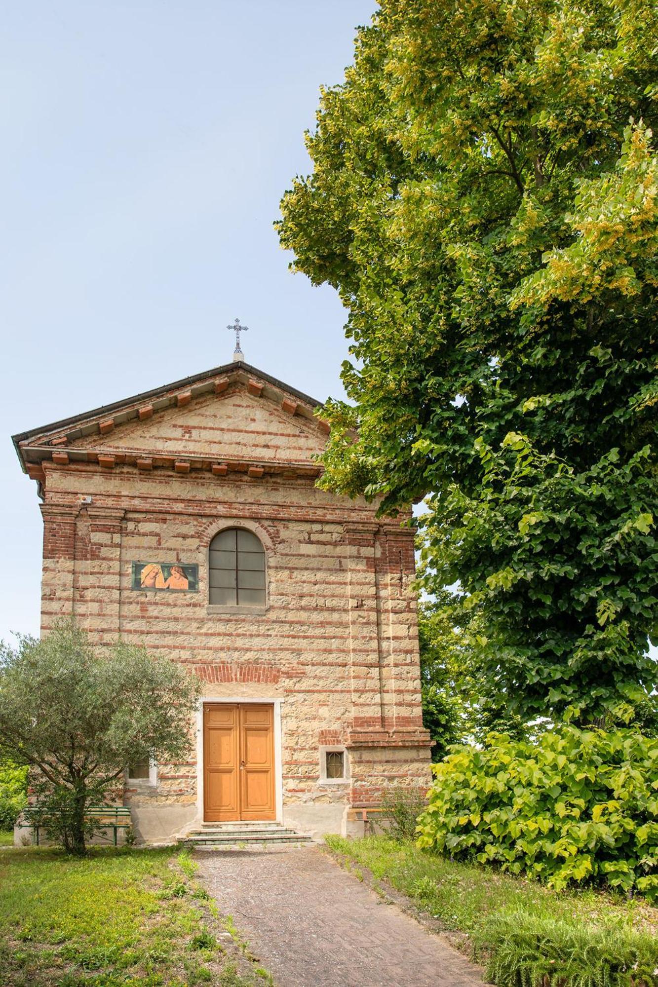Notte Nella Botte Hotel Vignale Exterior photo