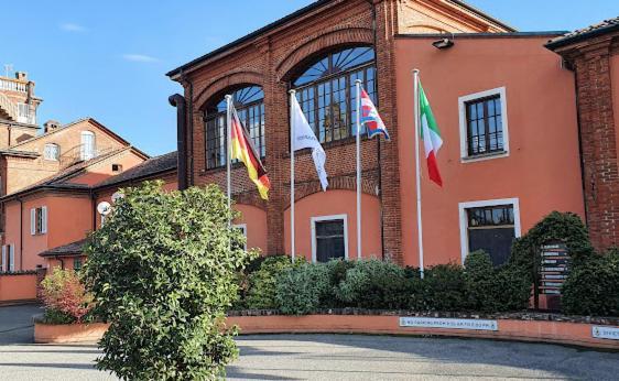 Notte Nella Botte Hotel Vignale Exterior photo